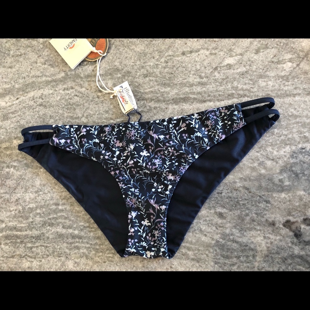 Bathing suit bottom